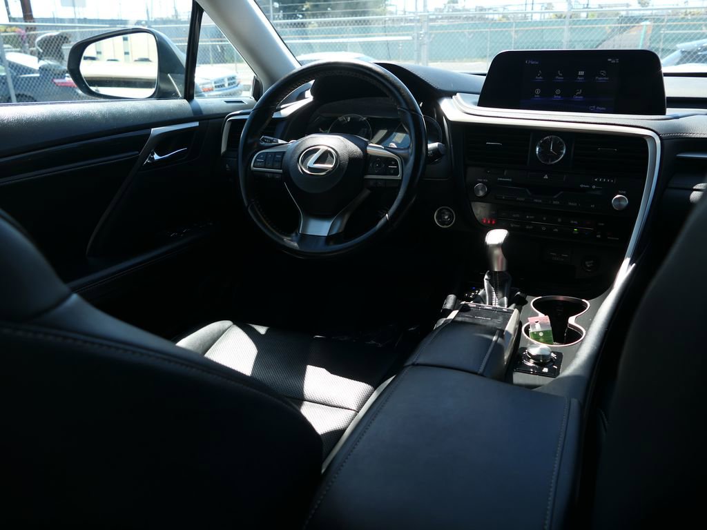 Used 2020 Lexus RX 350 FWD w/ Accessory Package image 26