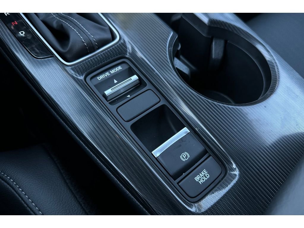 Certified 2025 Honda Civic Sport Touring image 31