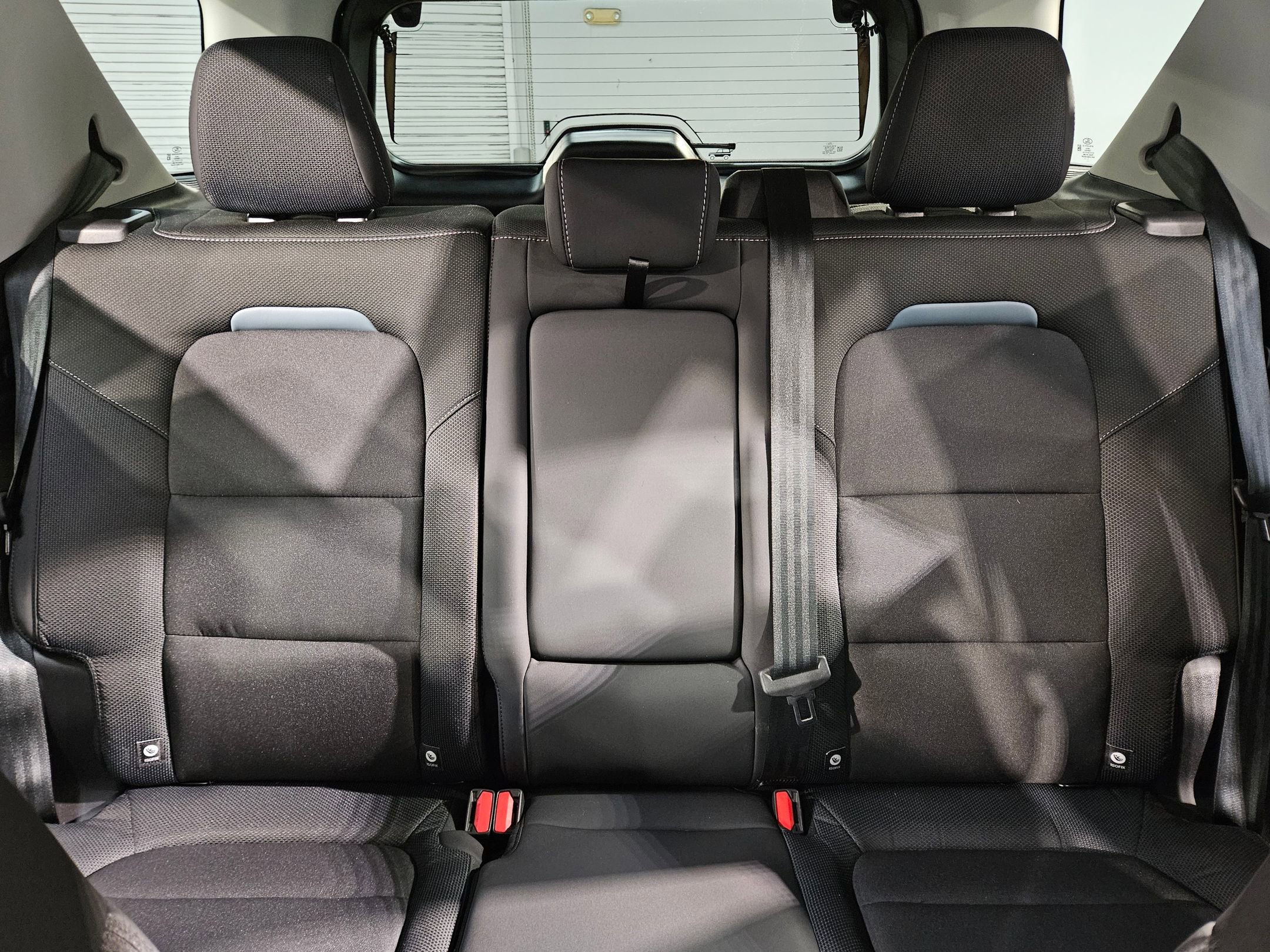 Used 2023 Ford Bronco Sport Badlands image 13