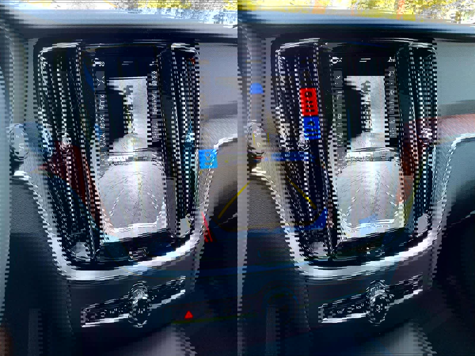 New 2026 Volvo V60 B5 Cross Country Plus w/ Climate Package image 20