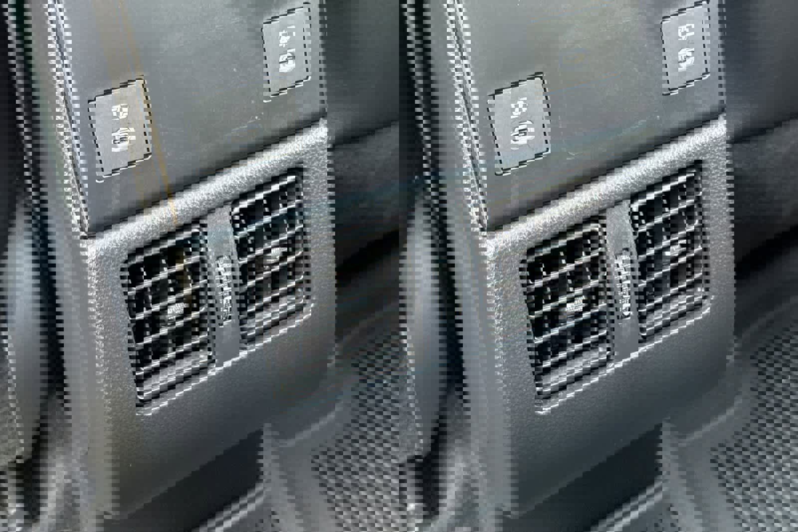 Certified 2025 Toyota bZ4X FWD image 14