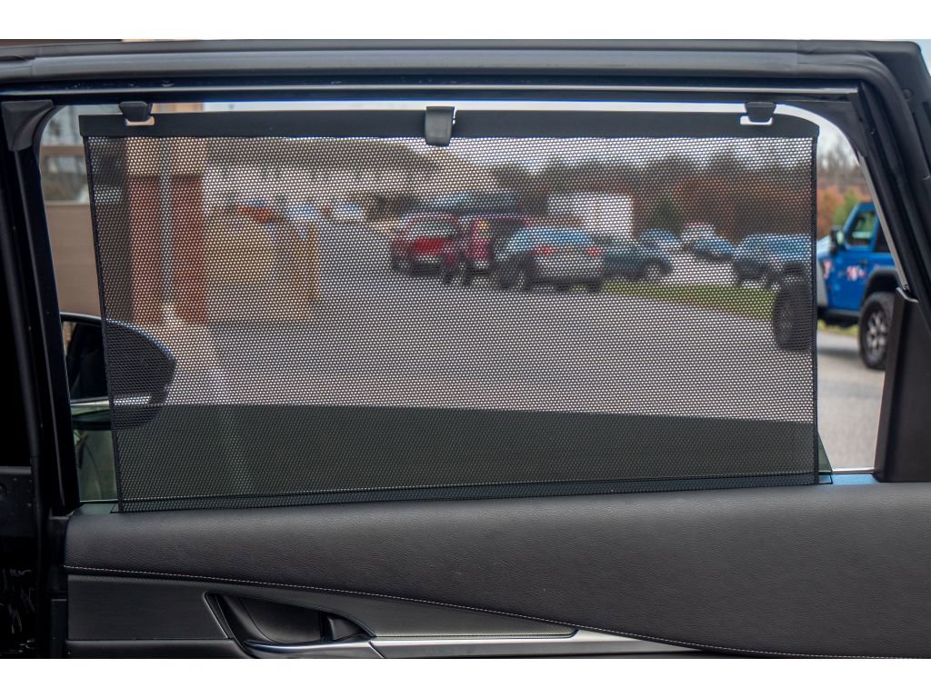 Used 2023 INFINITI QX60 Luxe w/ Cargo Package image 21