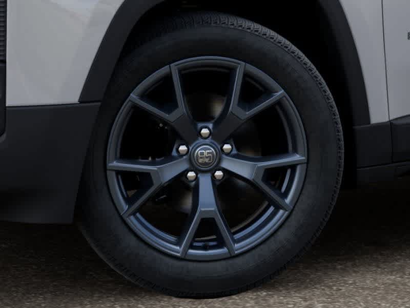 New 2026 Jeep Cherokee Limited AWD/4WD image 8