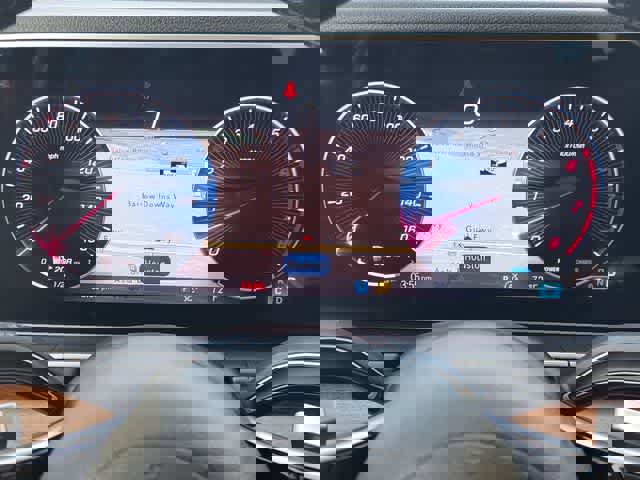 Used 2024 Mercedes-Benz GLE 450 4MATIC image 18