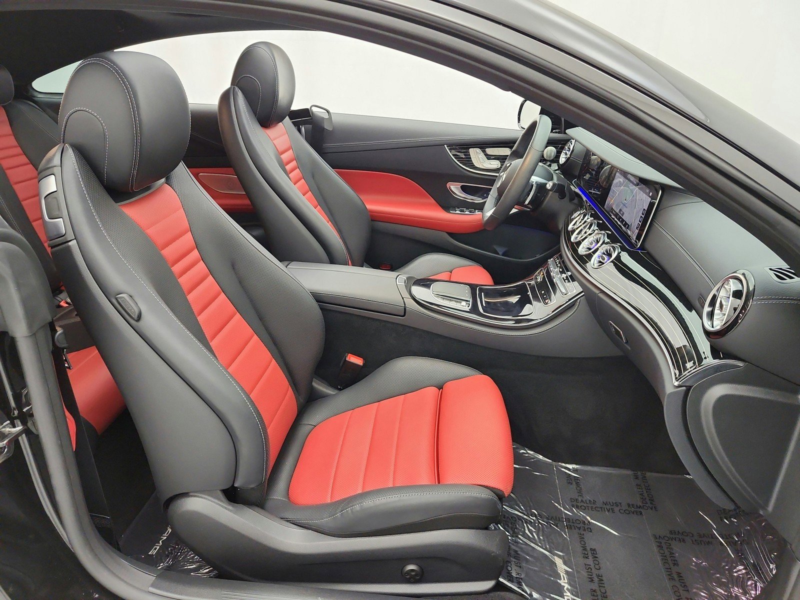 Used 2022 Mercedes-Benz E 450 Coupe image 26