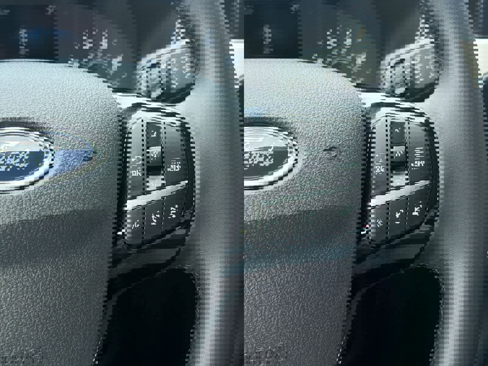 Certified 2022 Ford Escape SEL image 27