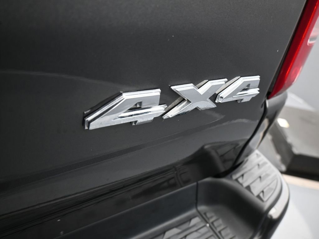 Used 2020 RAM 1500 Laramie w/ Sport Appearance Package image 44