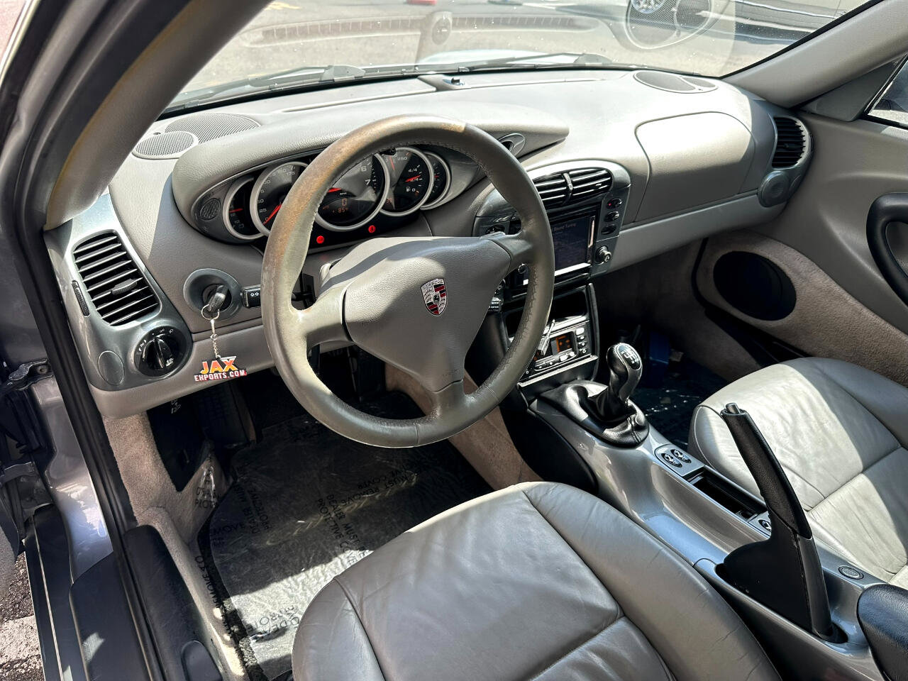 Used 2001 Porsche 911 Carrera image 26