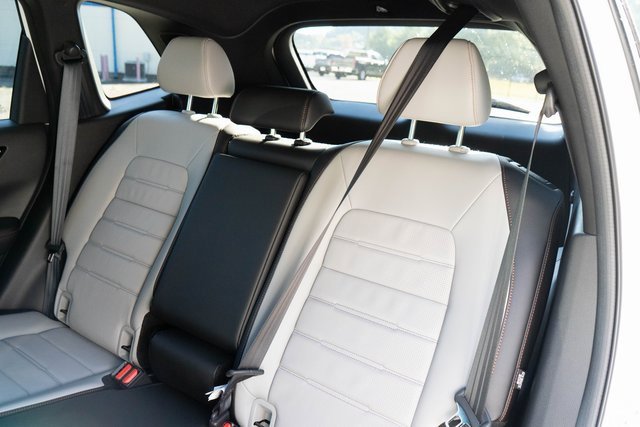 New 2026 Honda CR-V Sport Touring image 19