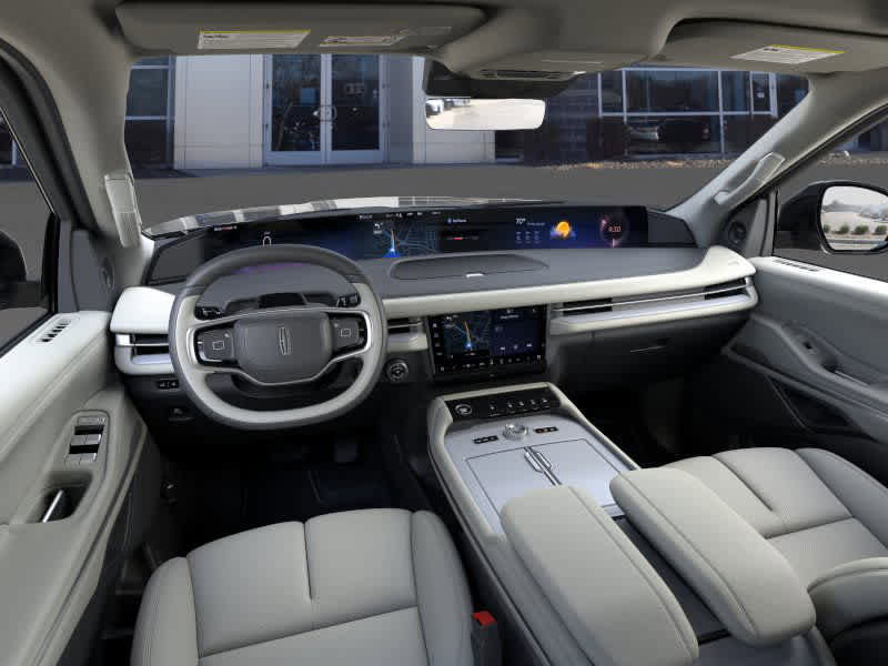 New 2026 Lincoln Navigator L Reserve image 9