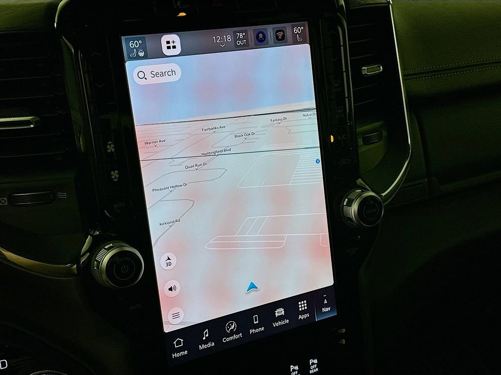 New 2026 RAM 1500 Laramie image 17