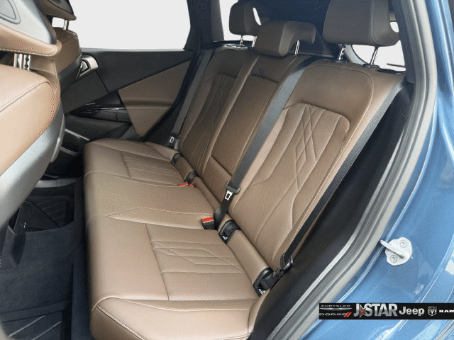 Used 2026 BMW X3 xDrive30i w/ M Sport Package AWD/4WD image 23