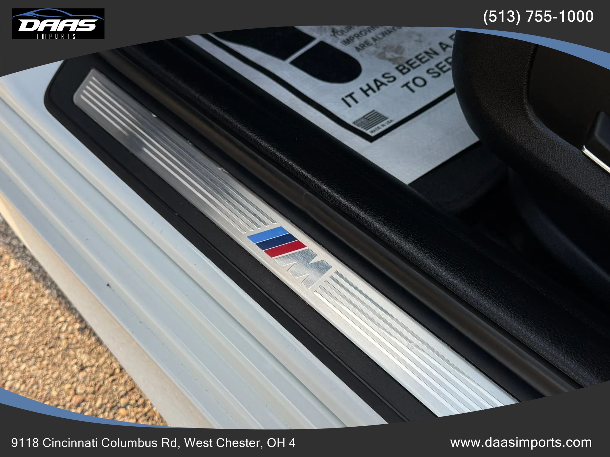 Used 2015 BMW 528i Sedan RWD image 18