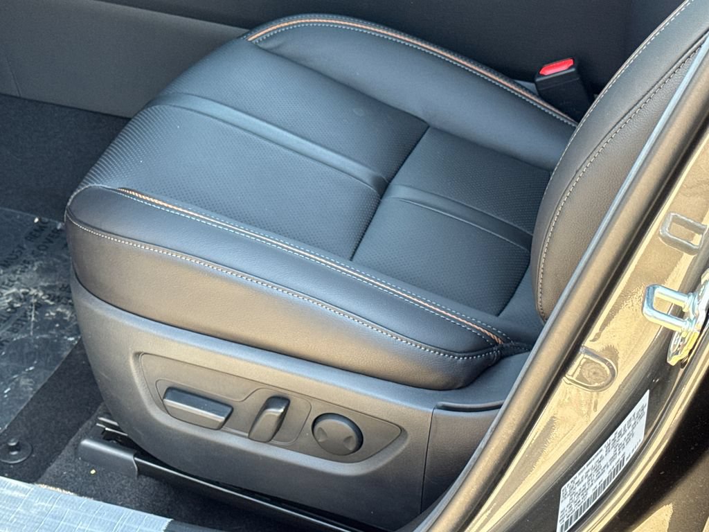 New 2026 MAZDA CX-50 AWD 2.5 S w/ Weather Package image 7