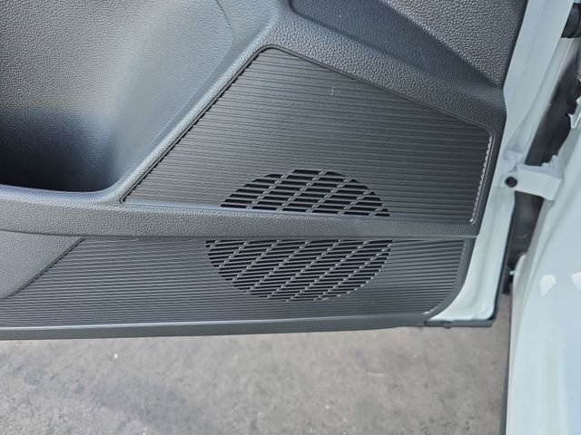 New 2026 Volkswagen Taos S FWD image 10