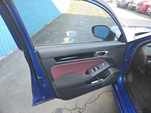 Used 2023 Honda Civic Si image 9