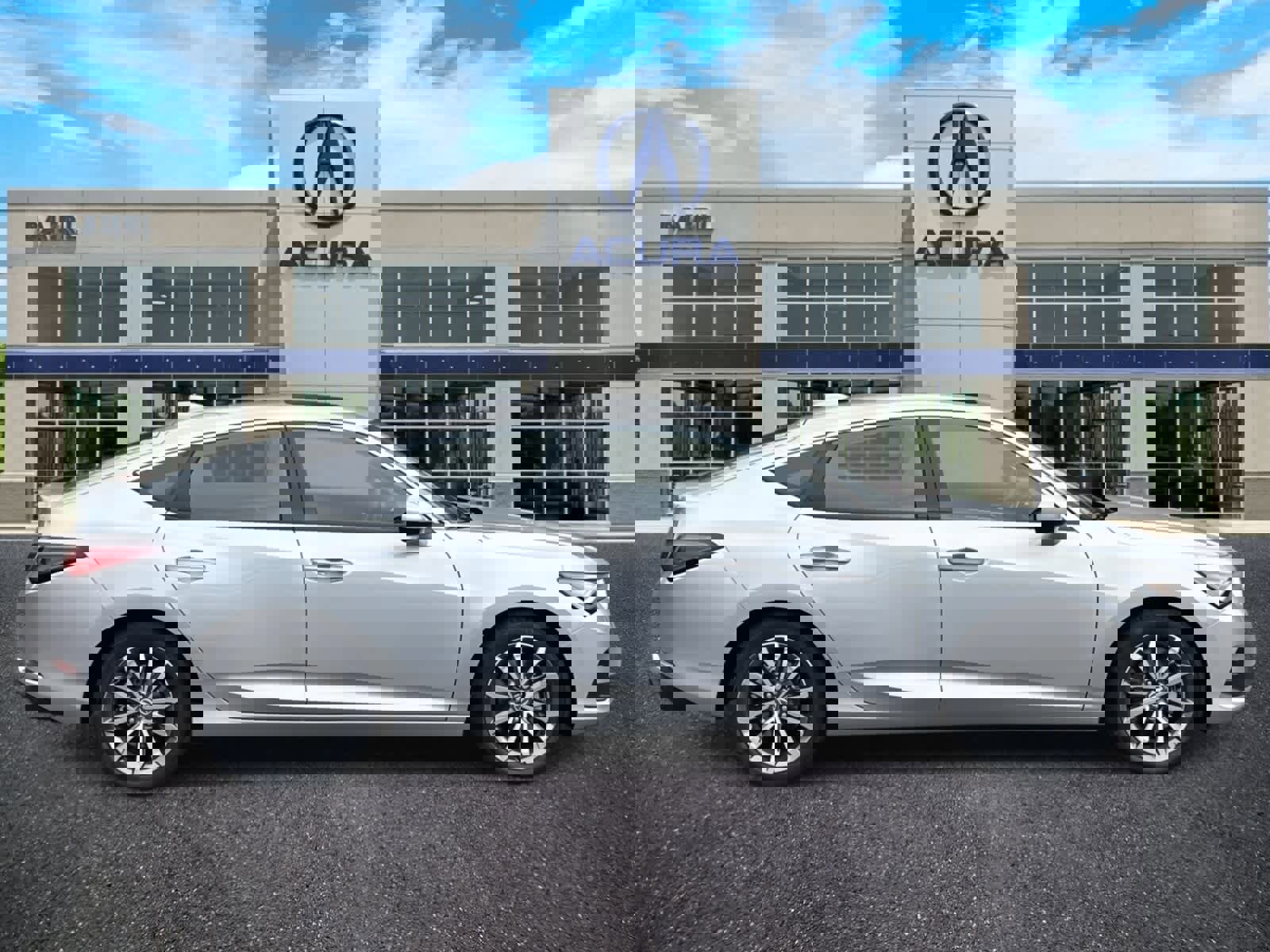 New 2026 Acura Integra image 6