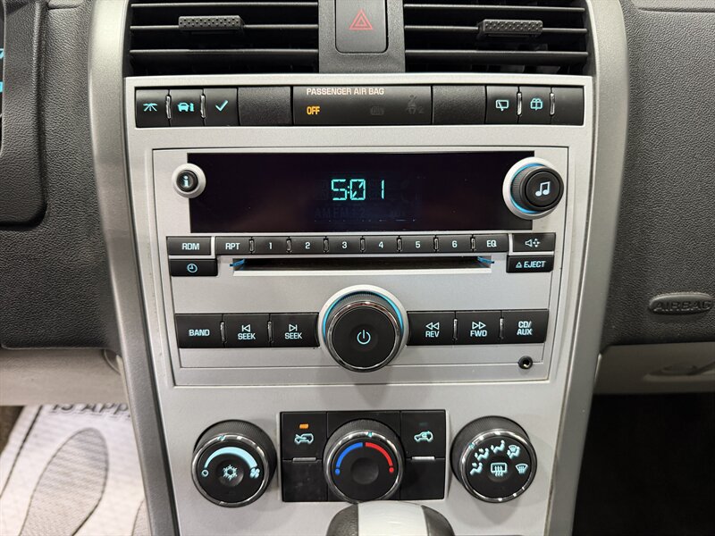 Used 2007 Chevrolet Equinox LS AWD/4WD image 10