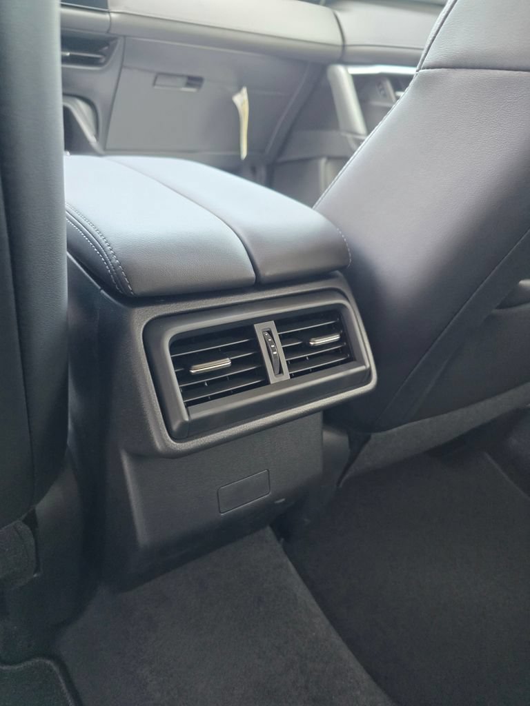 New 2026 MAZDA CX-5 Preferred AWD/4WD image 13