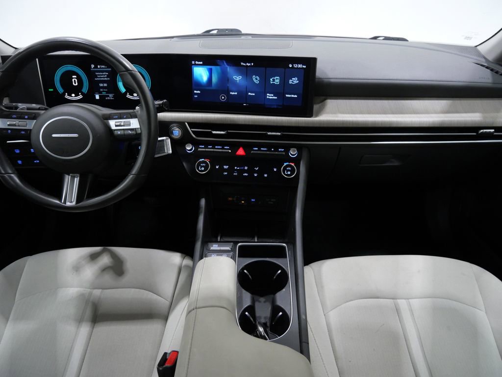 Used 2025 Hyundai Sonata SEL FWD image 10