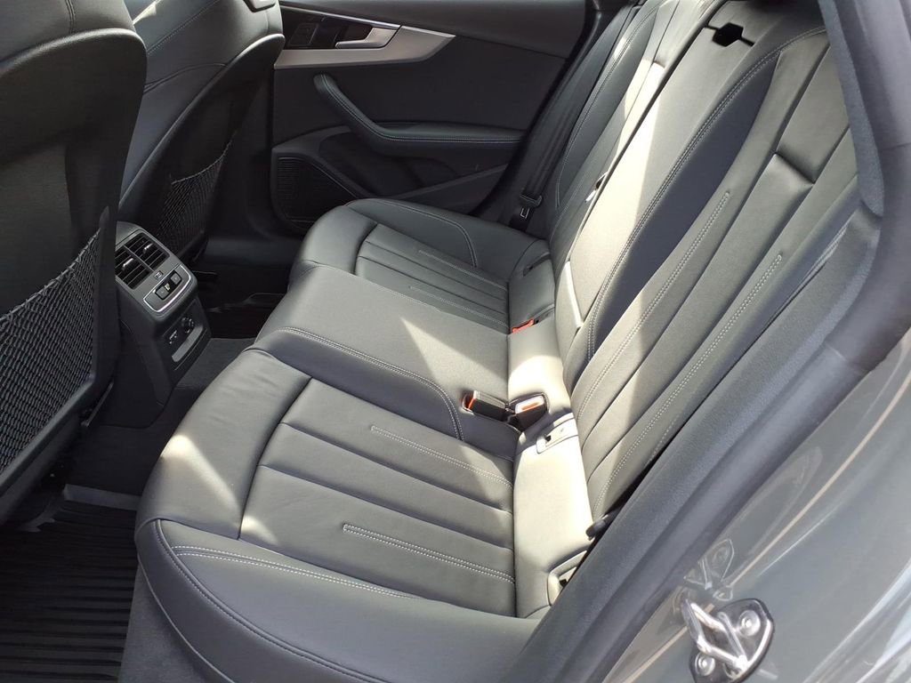 Used 2024 Audi A5 2.0T Premium Plus image 15