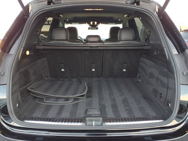 Certified 2022 Mercedes-Benz GLE 350 image 23