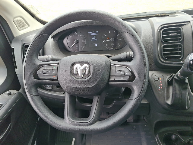 New 2023 RAM ProMaster 3500 FWD image 8