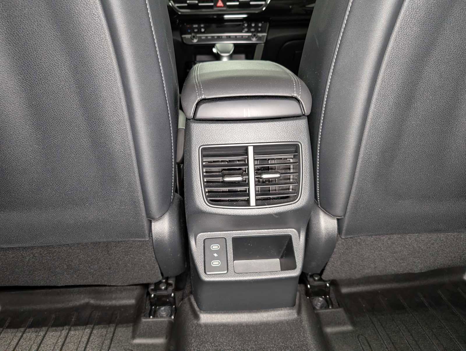 Certified 2024 Kia Seltos S image 21