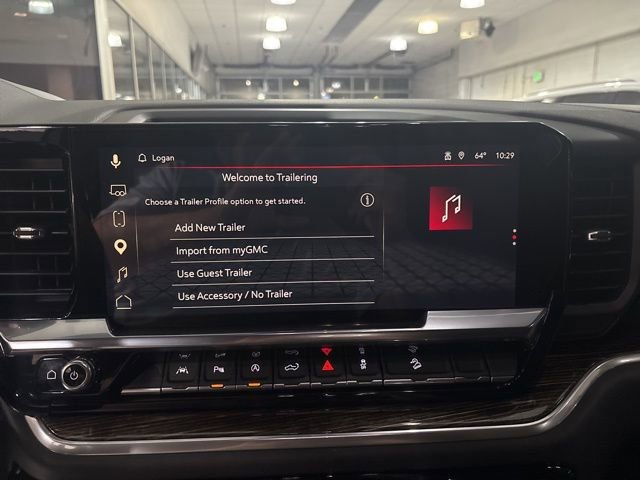 Used 2026 GMC Sierra 1500 Elevation image 22