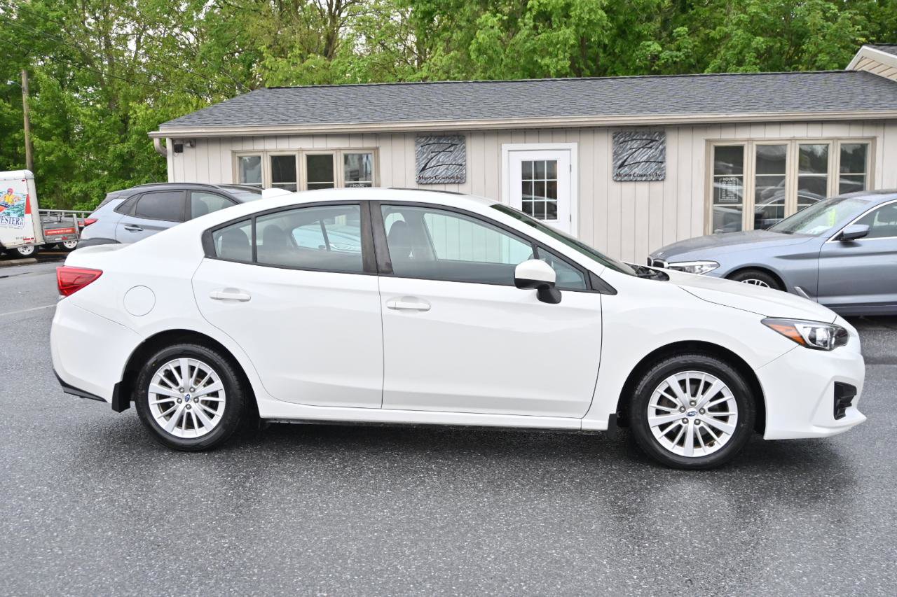 Used 2018 Subaru Impreza 2.0i Premium AWD/4WD image 11