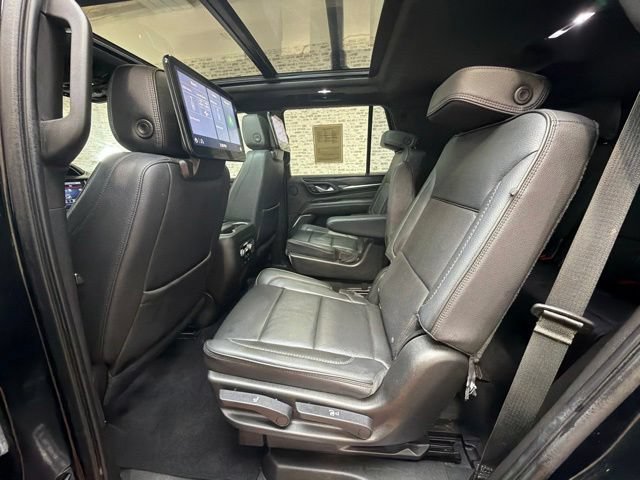 Used 2021 GMC Yukon Denali w/ Denali Ultimate Package AWD/4WD image 16