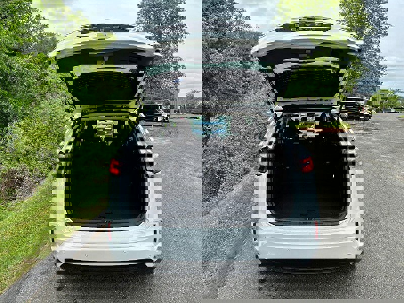 New 2024 Ford Edge SE w/ Black Appearance Package image 31