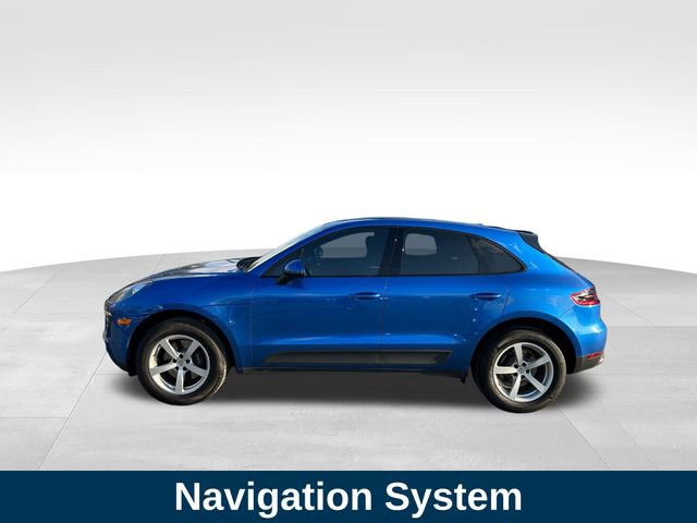 Used 2017 Porsche Macan image 2