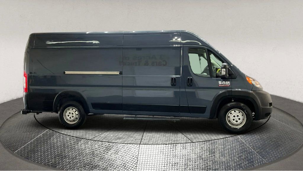 Used 2019 RAM ProMaster 3500 image 8