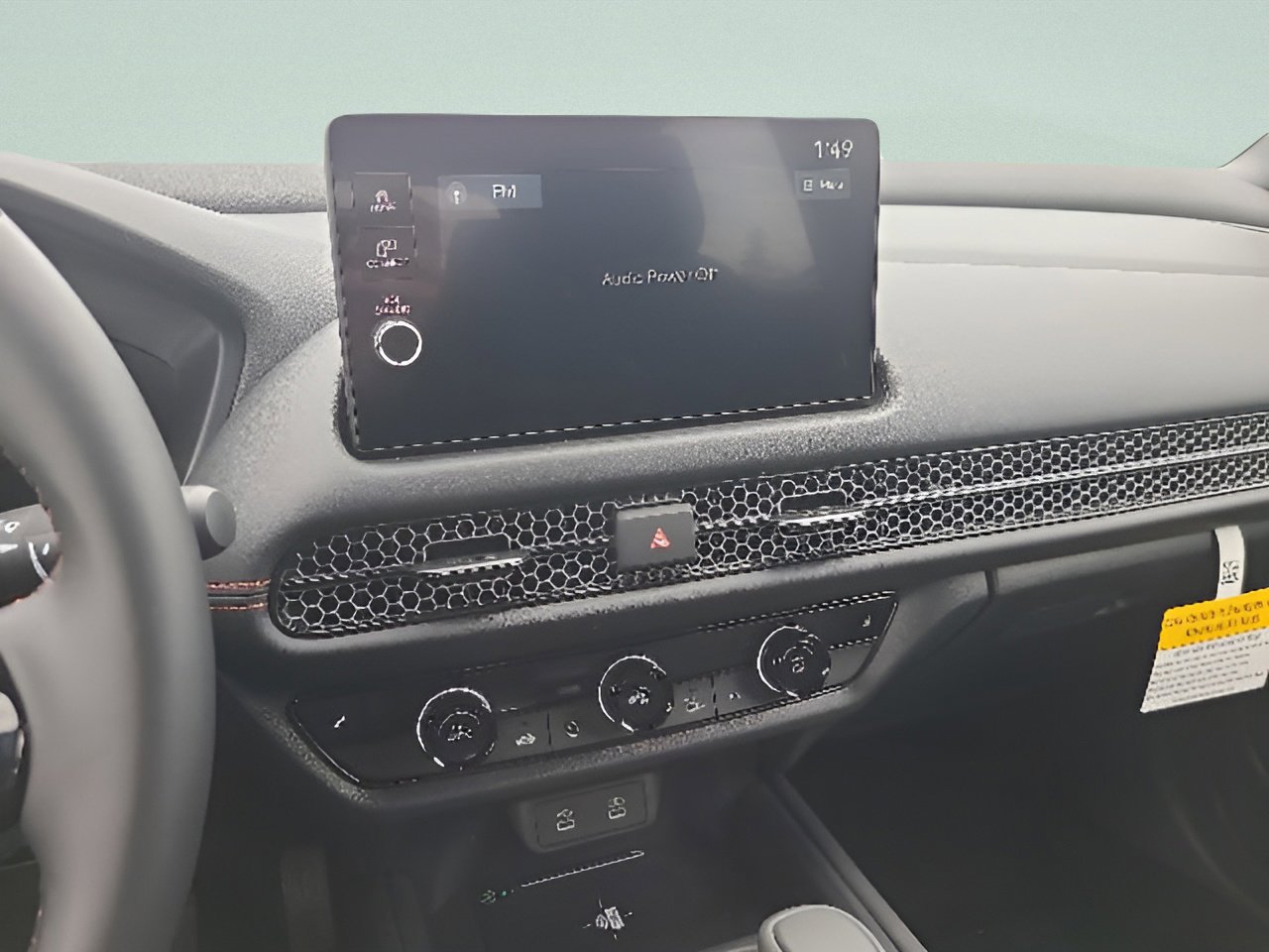 New 2027 Honda HR-V Sport image 25
