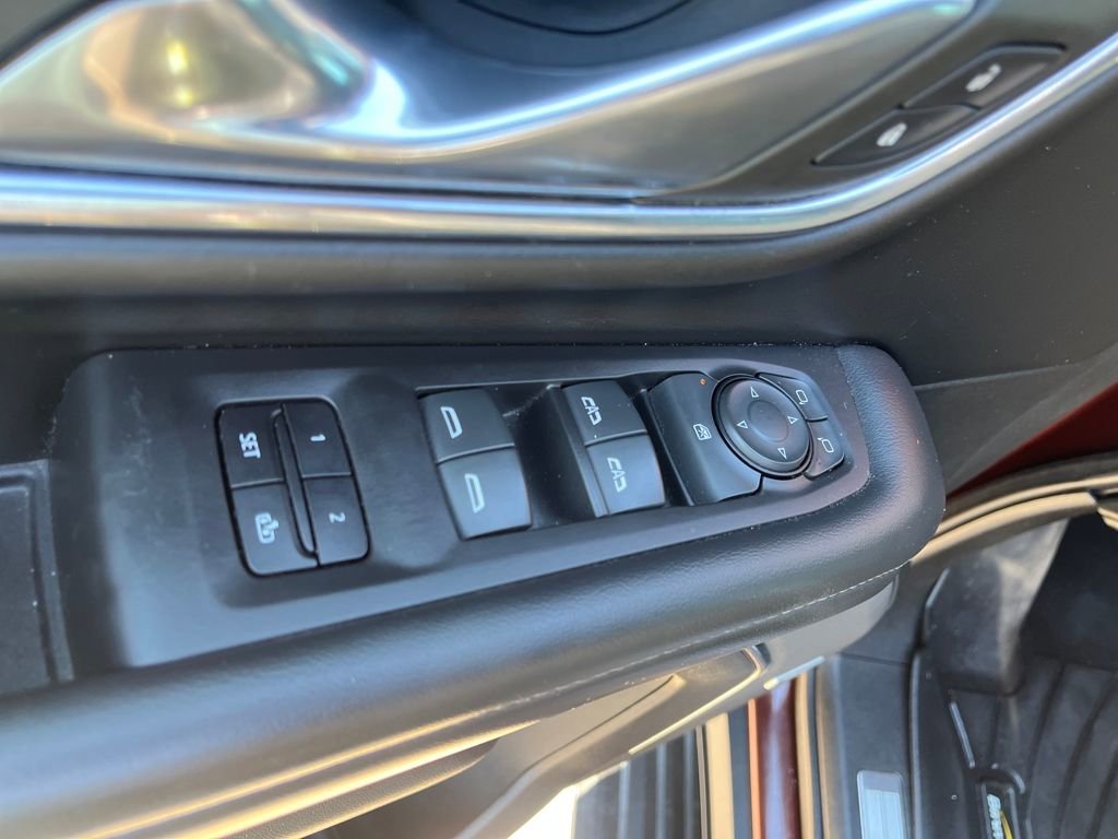 Used 2023 Chevrolet Tahoe LT image 14