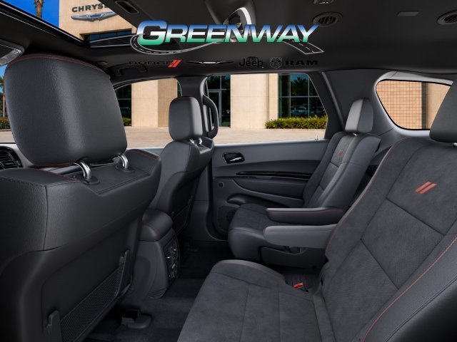 New 2026 Dodge Durango GT AWD/4WD image 23