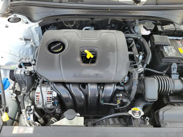 Used 2023 Kia Forte LXS FWD image 23