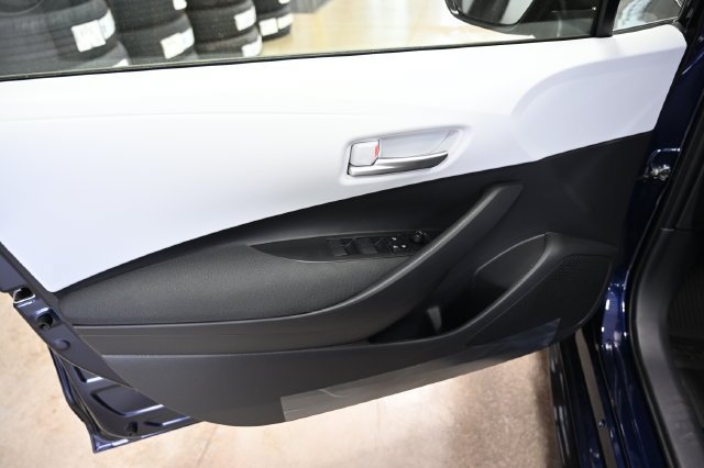 New 2026 Toyota Corolla SE w/ SE Premium Package FWD image 28
