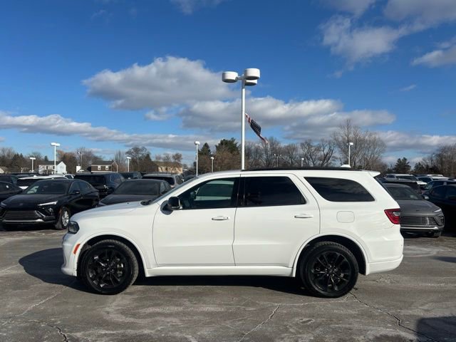 Used 2021 Dodge Durango GT image 8