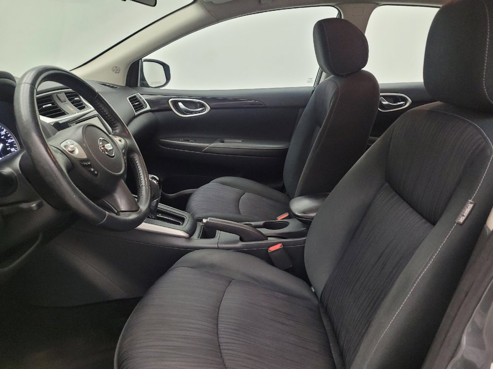 Used 2019 Nissan Sentra SV FWD image 17
