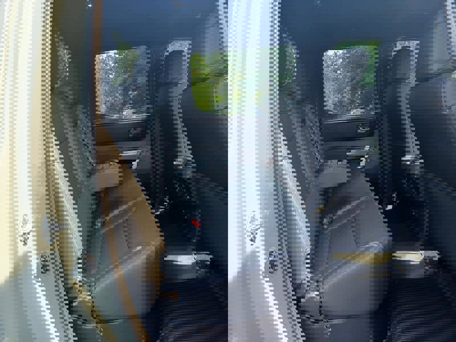 Used 2025 Toyota Tundra SR5 w/ TRD Off-Road Premium Package image 15