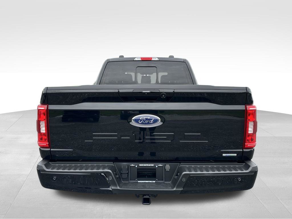 Used 2023 Ford F150 XLT w/ Equipment Group 302A High AWD/4WD image 16