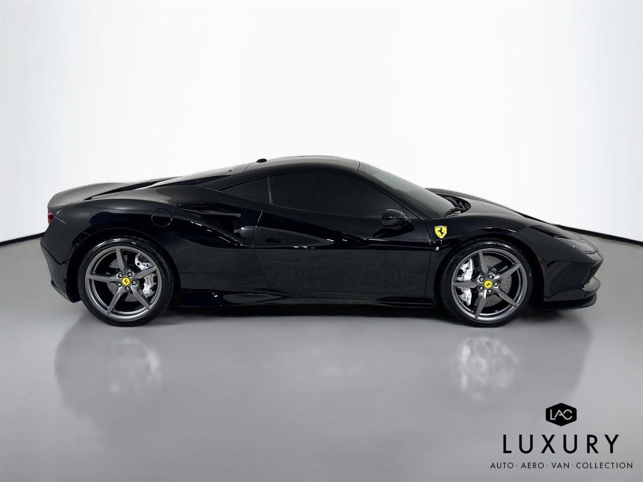 Used 2020 Ferrari F8 Tributo image 5