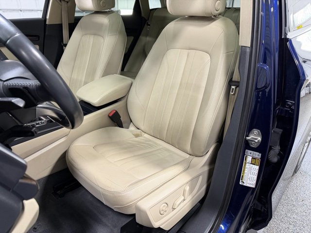 Used 2018 Audi Q5 2.0T Premium Plus w/ Premium Plus Package image 24