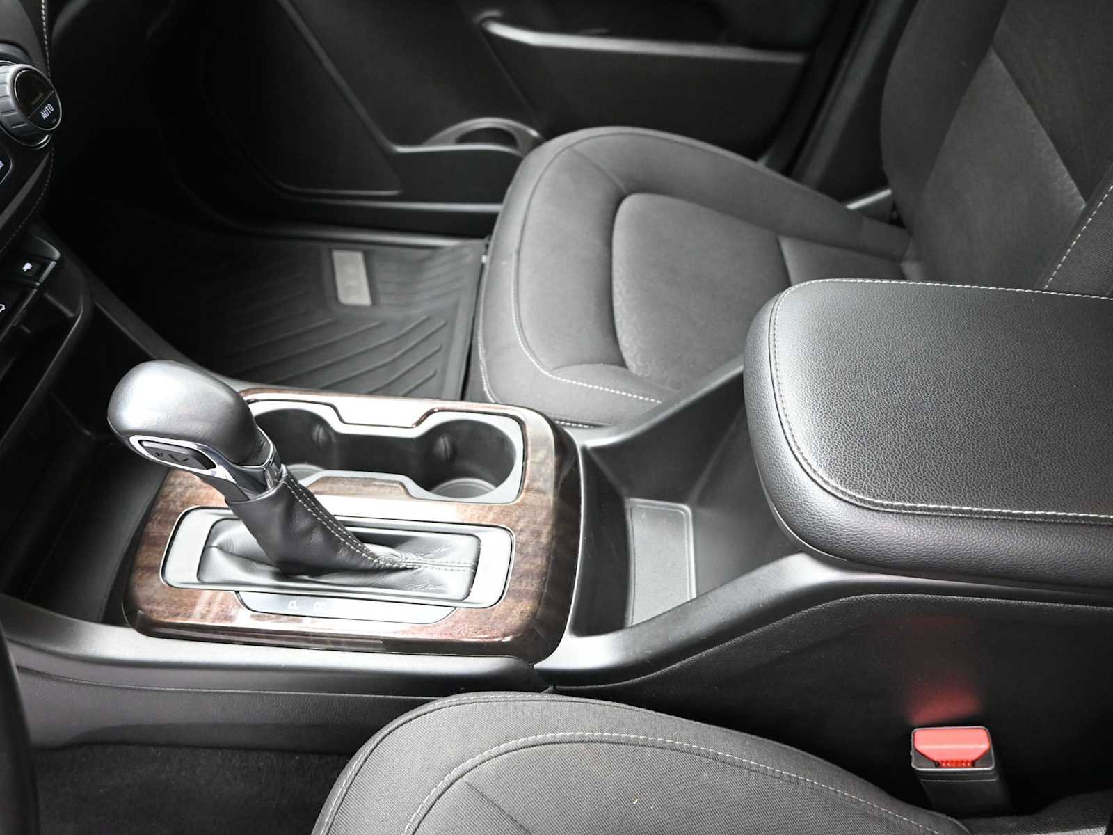 Used 2022 GMC Canyon Elevation w/ Trailering Package image 17