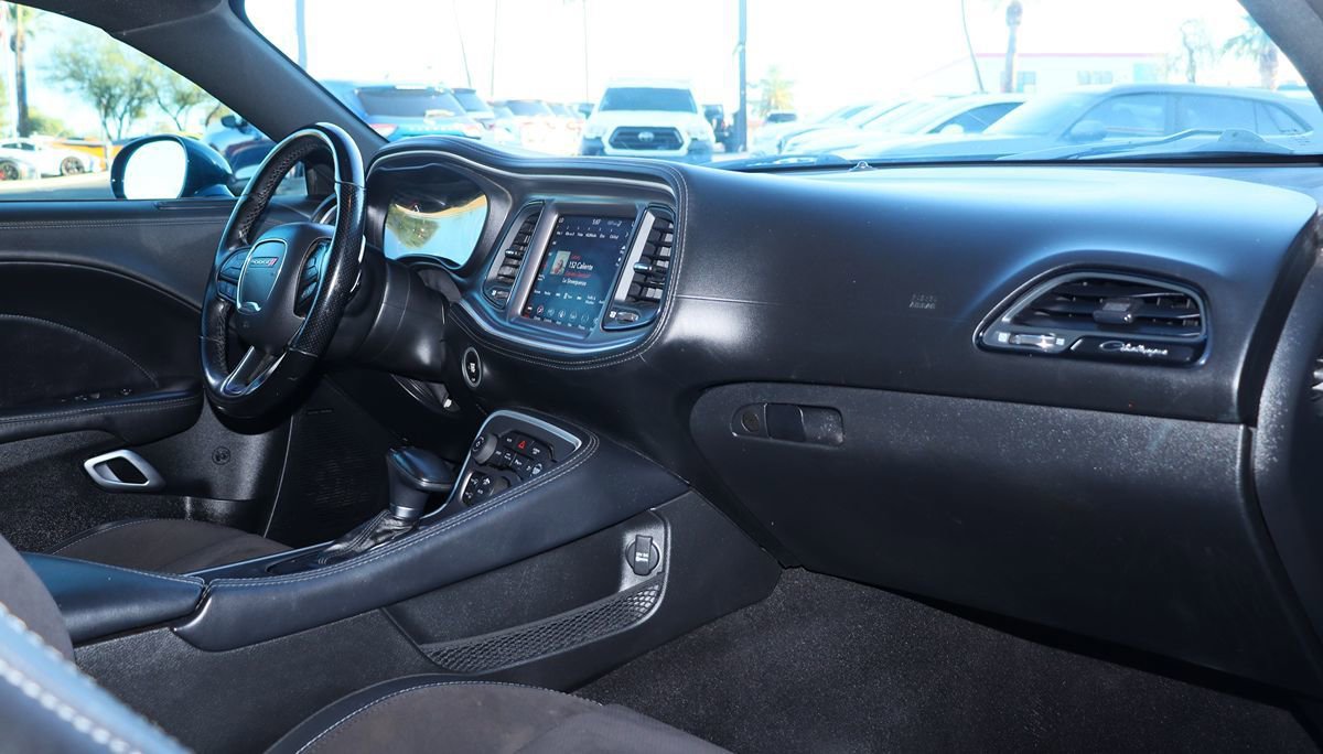 Used 2021 Dodge Challenger GT w/ Plus Package AWD/4WD image 29
