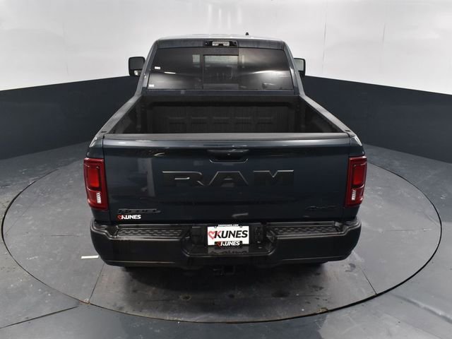 New 2026 RAM 2500 Rebel w/ Rebel Level 2 Equipment Group image 61