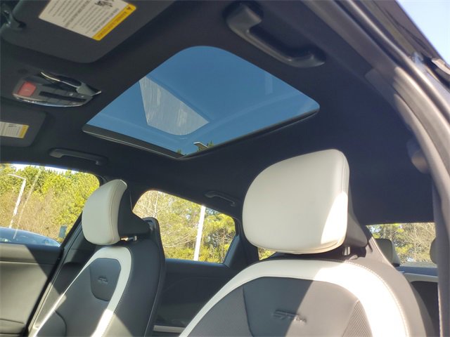 New 2026 Kia K4 GT-Line image 13