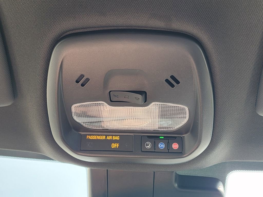 New 2026 Buick Envista Preferred w/ Convenience I Package image 33